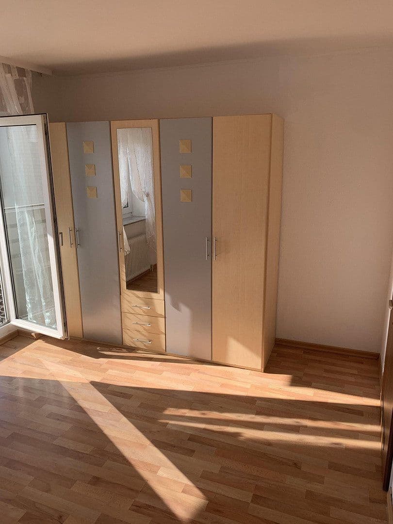 Pronájem bytu 2+1 53 m², Herford, Severní Porýní-Vestfálsko Pronájem bytu 2+1 53 m², Herford, Severní Porýní-Vestfálsko
