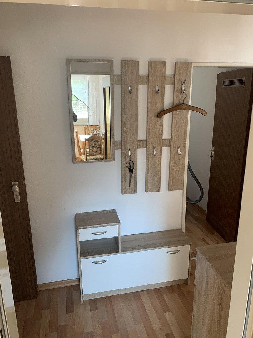 Pronájem bytu 2+1 53 m², Herford, Severní Porýní-Vestfálsko Pronájem bytu 2+1 53 m², Herford, Severní Porýní-Vestfálsko