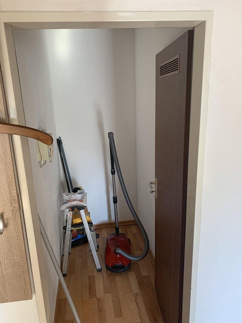 Pronájem bytu 2+1 53 m², Herford, Severní Porýní-Vestfálsko Pronájem bytu 2+1 53 m², Herford, Severní Porýní-Vestfálsko