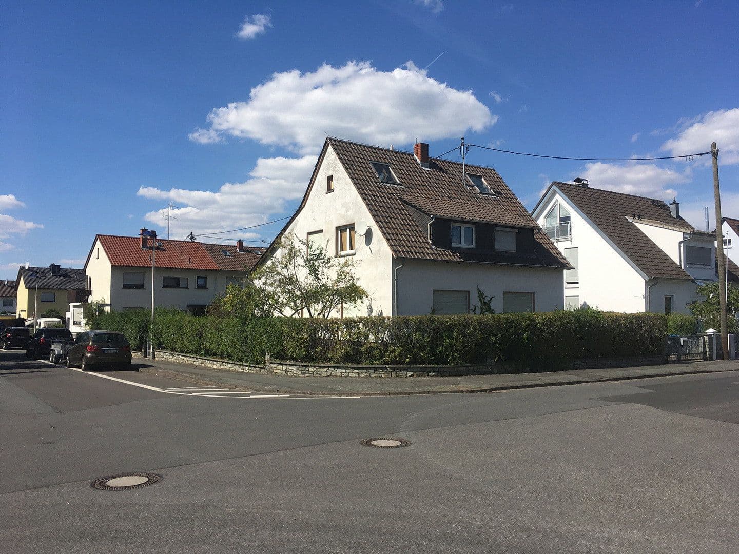Prodej pozemku 580 m², Egelsbach, Hessen Prodej pozemku 580 m², Egelsbach, Hessen
