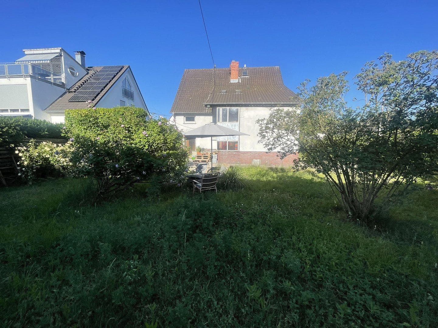 Prodej pozemku 580 m², Egelsbach, Hessen Prodej pozemku 580 m², Egelsbach, Hessen