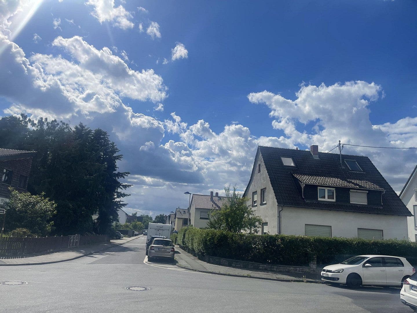 Prodej pozemku 580 m², Egelsbach, Hessen Prodej pozemku 580 m², Egelsbach, Hessen