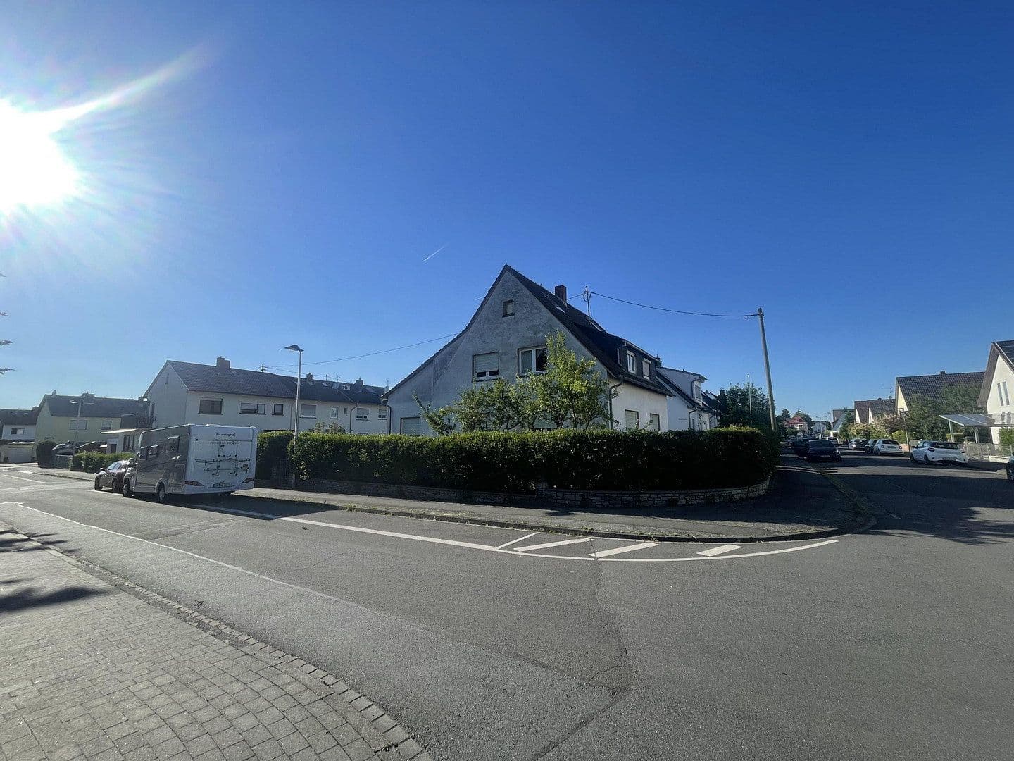 Prodej pozemku 580 m², Egelsbach, Hessen Prodej pozemku 580 m², Egelsbach, Hessen