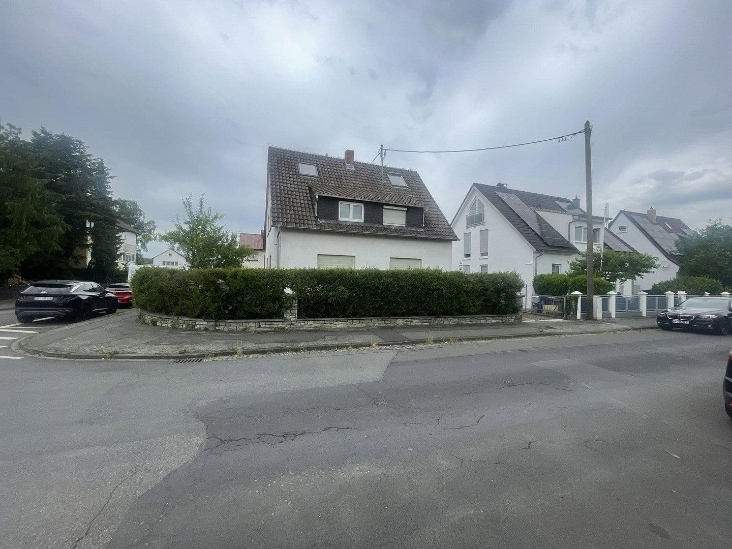 Prodej pozemku 580 m², Egelsbach, Hessen Prodej pozemku 580 m², Egelsbach, Hessen
