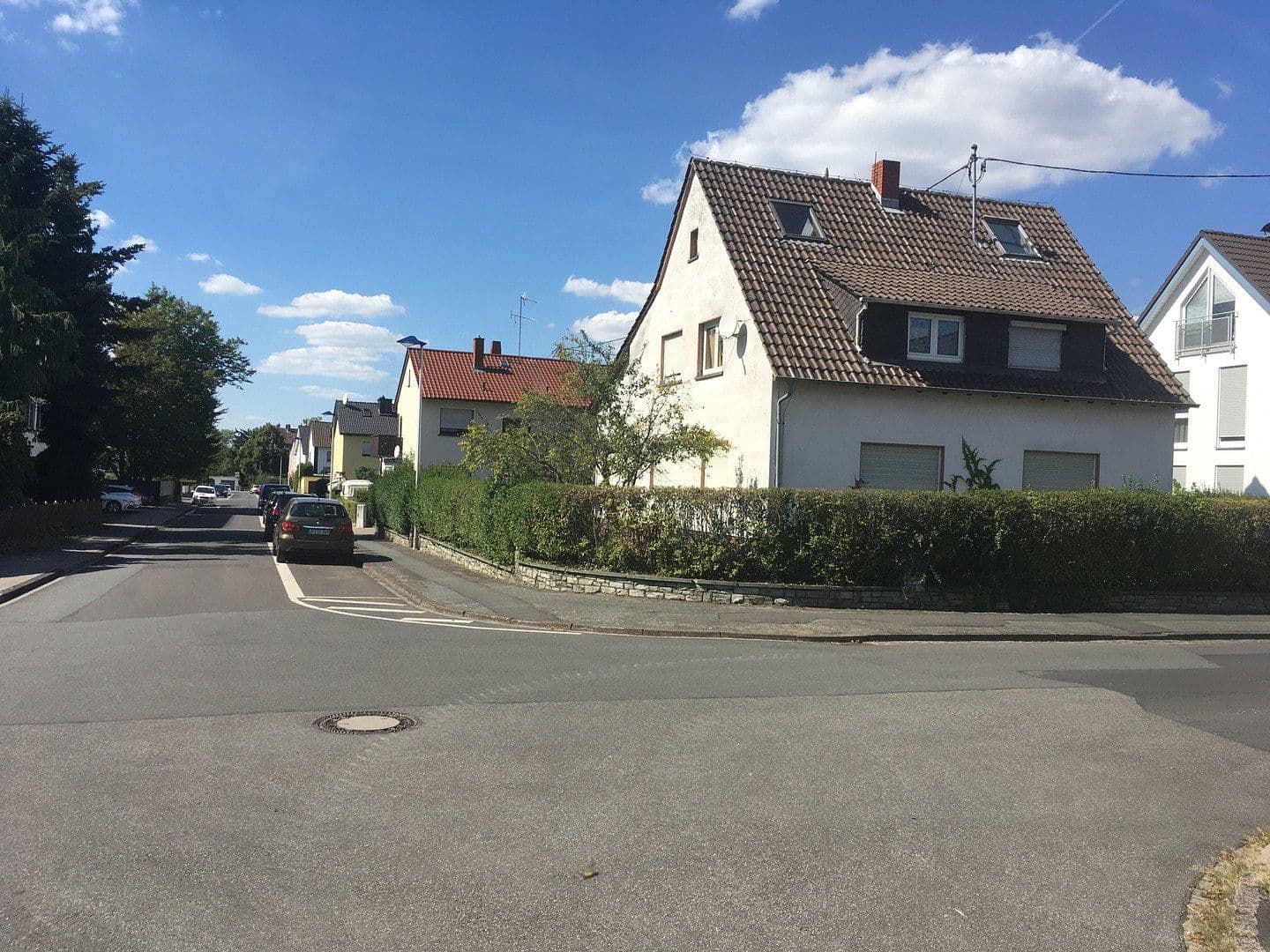 Prodej pozemku 580 m², Egelsbach, Hessen Prodej pozemku 580 m², Egelsbach, Hessen