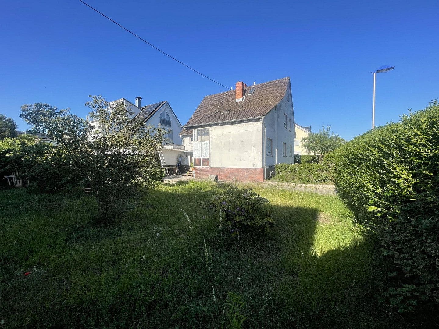 Prodej pozemku 580 m², Egelsbach, Hessen Prodej pozemku 580 m², Egelsbach, Hessen