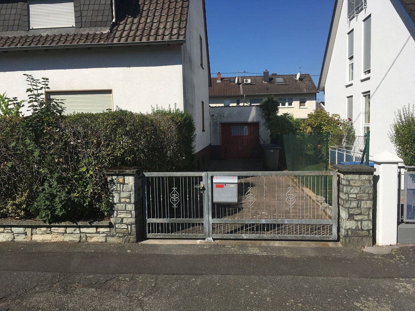 Prodej pozemku 580 m², Egelsbach, Hessen Prodej pozemku 580 m², Egelsbach, Hessen