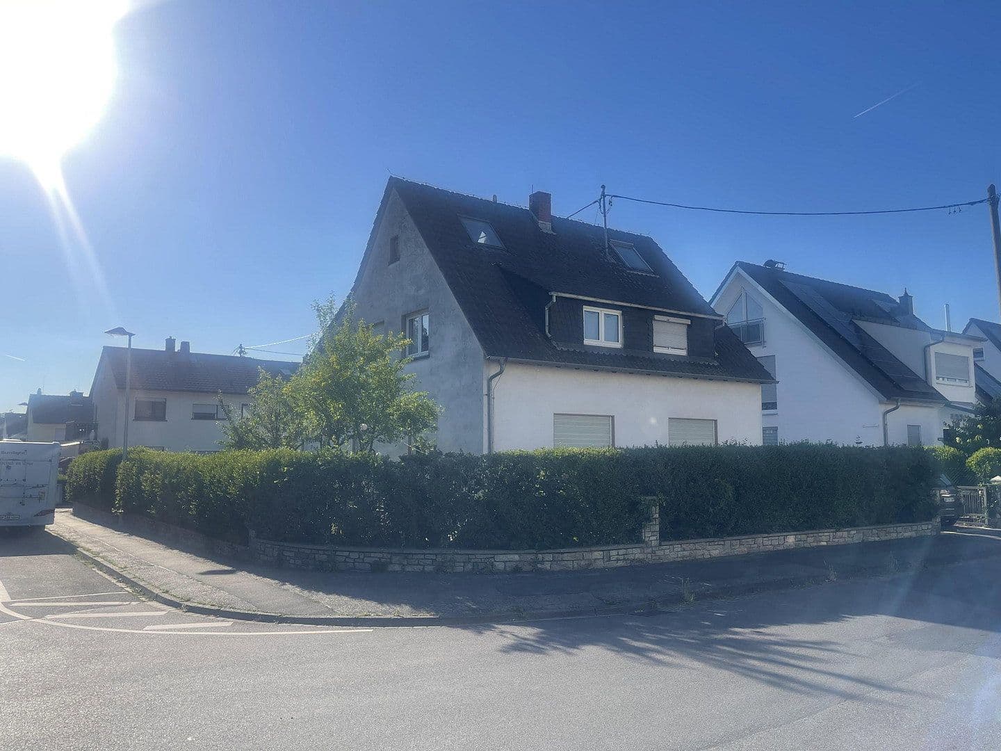Prodej pozemku 580 m², Egelsbach, Hessen Prodej pozemku 580 m², Egelsbach, Hessen
