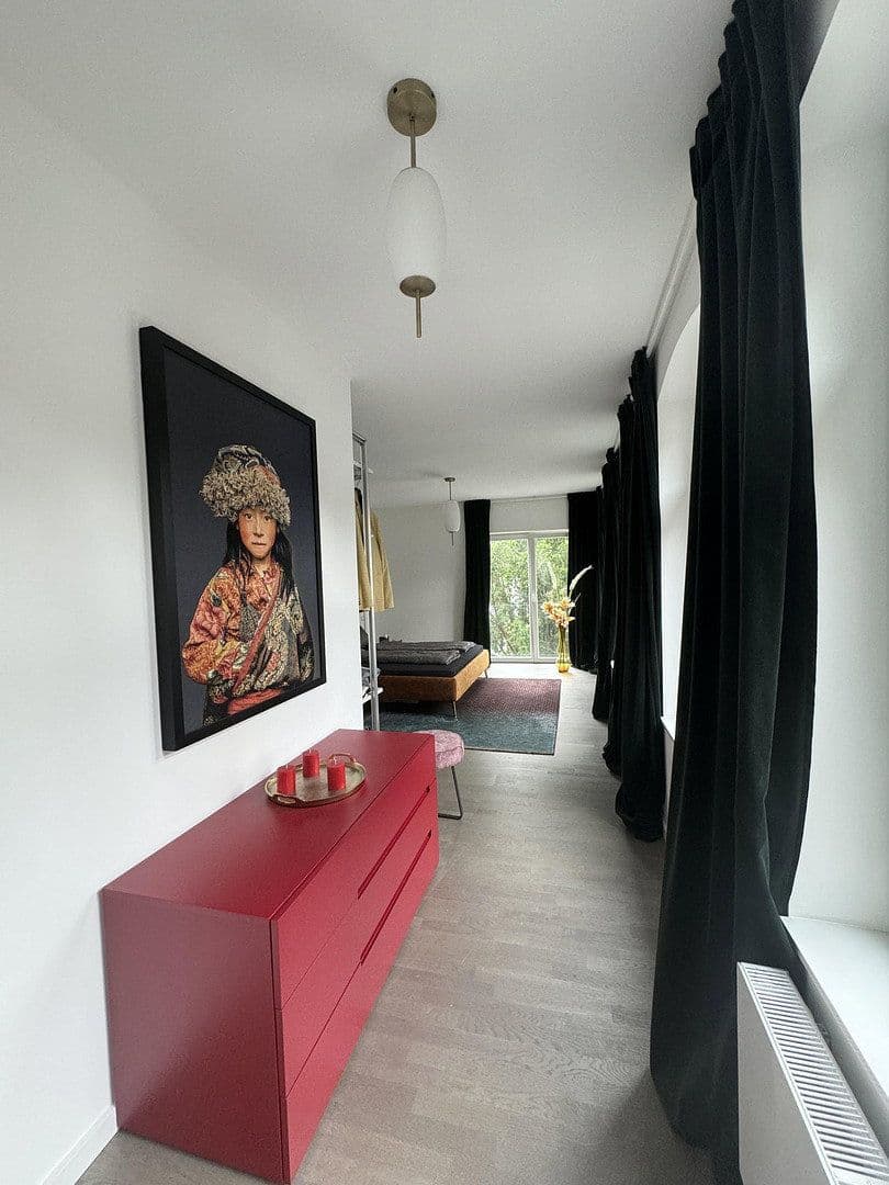 Pronájem bytu 2+1 92 m², Neuss, Severní Porýní-Vestfálsko Pronájem bytu 2+1 92 m², Neuss, Severní Porýní-Vestfálsko