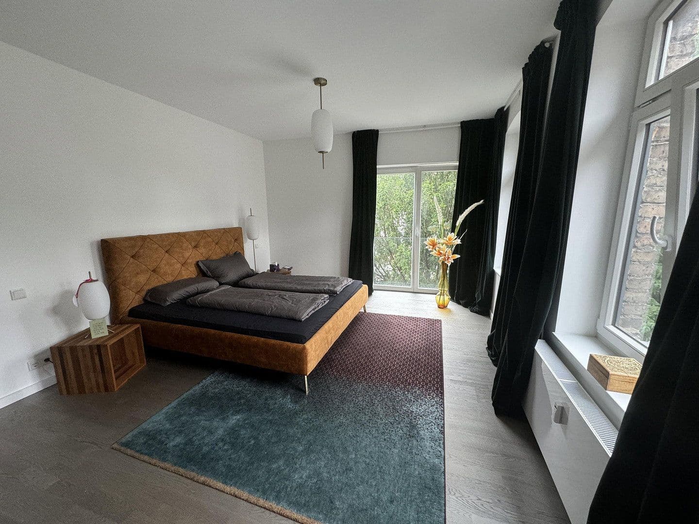 Pronájem bytu 2+1 92 m², Neuss, Severní Porýní-Vestfálsko Pronájem bytu 2+1 92 m², Neuss, Severní Porýní-Vestfálsko