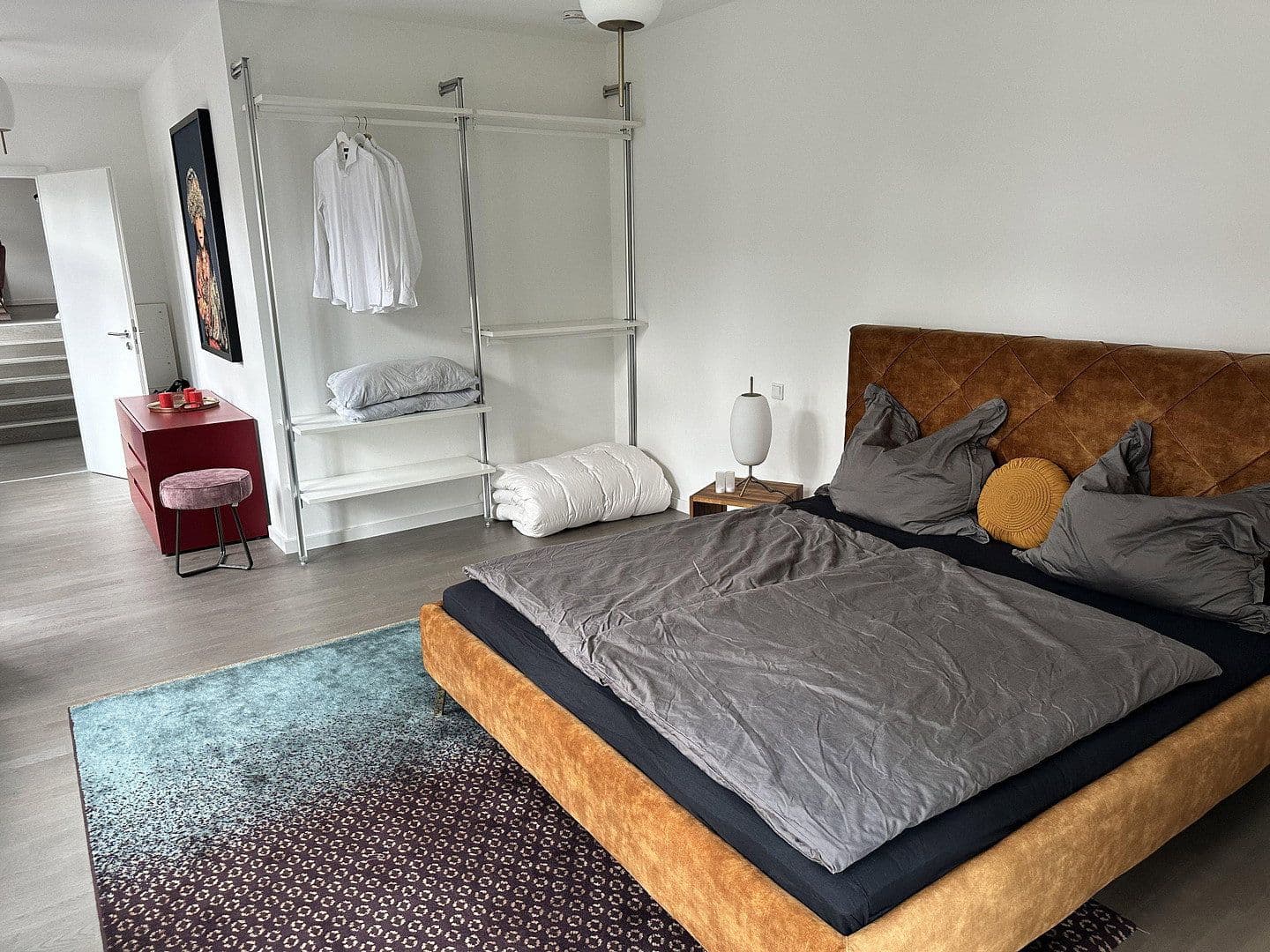 Pronájem bytu 2+1 92 m², Neuss, Severní Porýní-Vestfálsko Pronájem bytu 2+1 92 m², Neuss, Severní Porýní-Vestfálsko