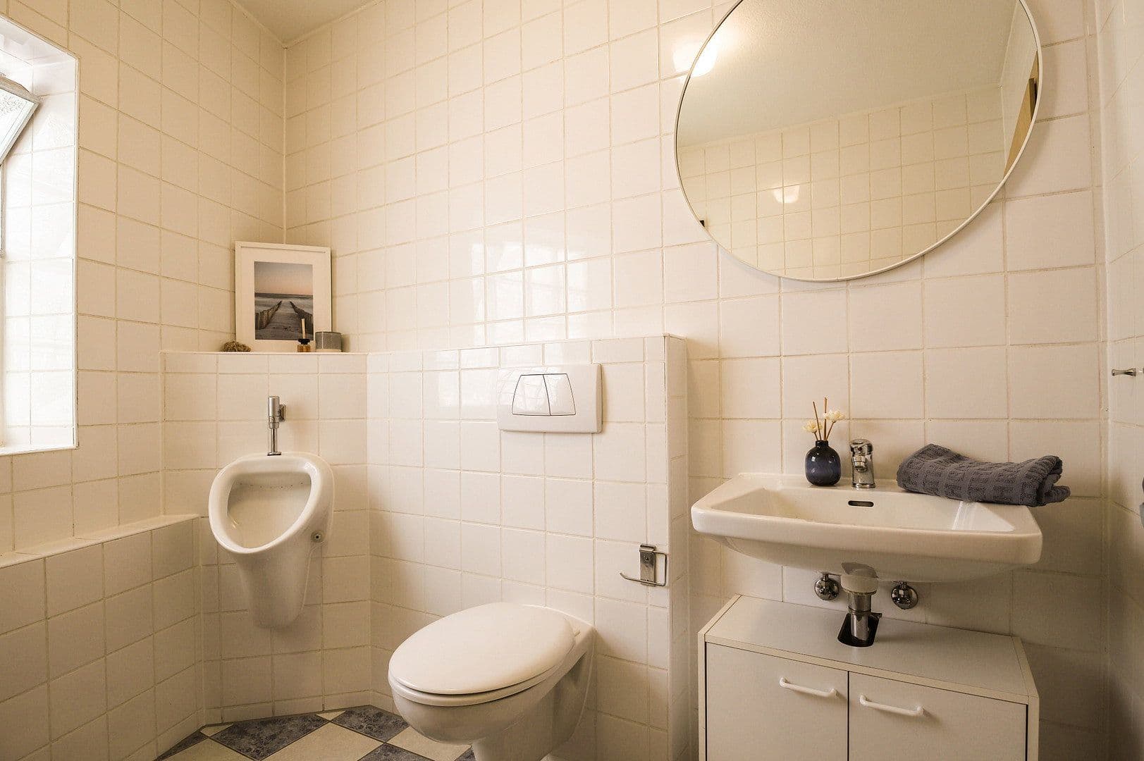 Pronájem bytu 5+1 177 m², Albersweiler, Porýní-Falc Pronájem bytu 5+1 177 m², Albersweiler, Porýní-Falc