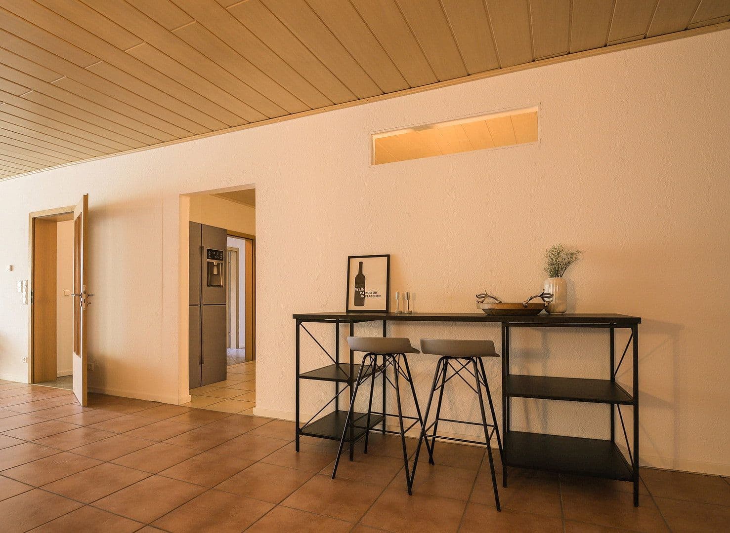 Pronájem bytu 5+1 177 m², Albersweiler, Porýní-Falc Pronájem bytu 5+1 177 m², Albersweiler, Porýní-Falc