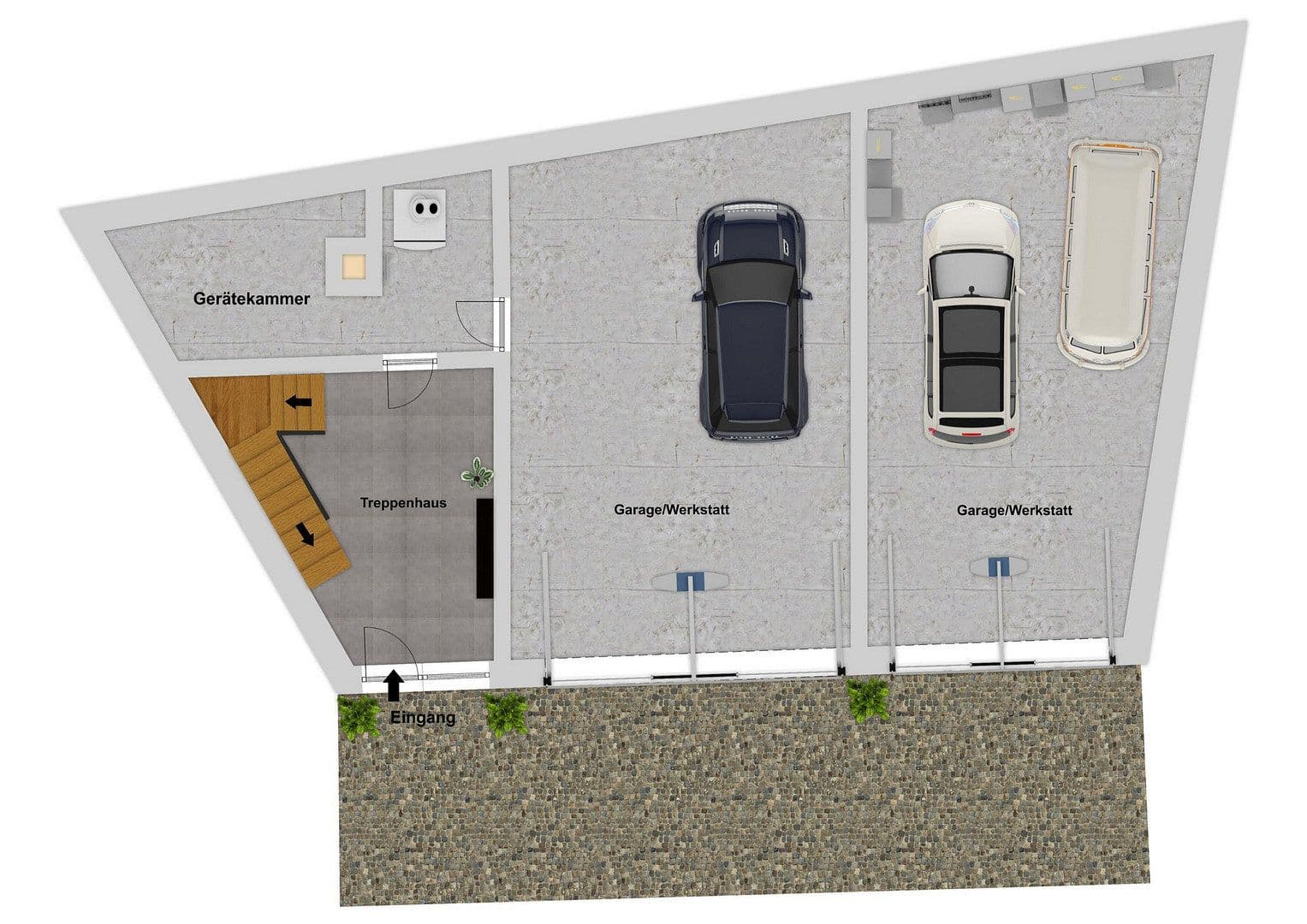 Pronájem bytu 5+1 177 m², Albersweiler, Porýní-Falc Pronájem bytu 5+1 177 m², Albersweiler, Porýní-Falc