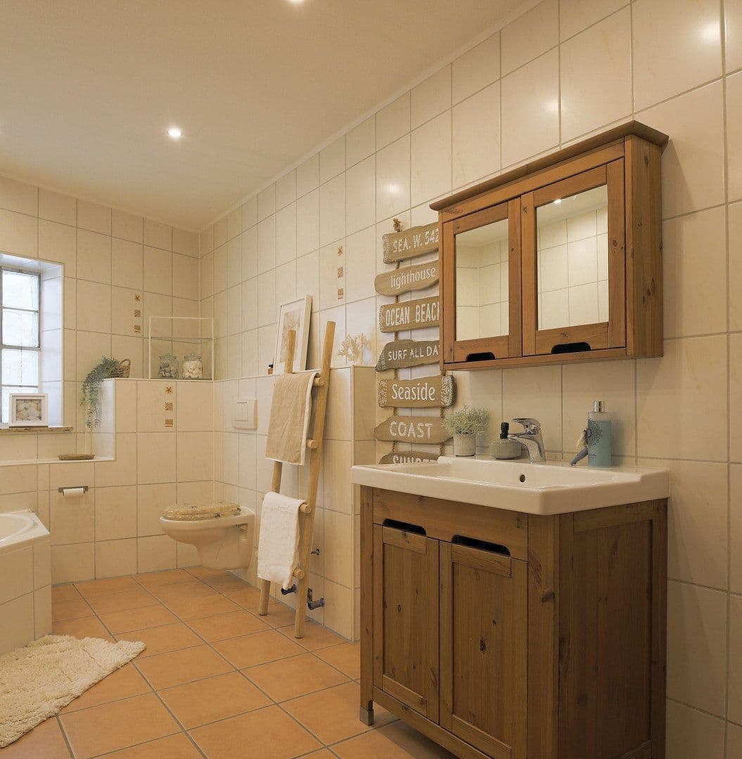 Pronájem bytu 5+1 177 m², Albersweiler, Porýní-Falc Pronájem bytu 5+1 177 m², Albersweiler, Porýní-Falc