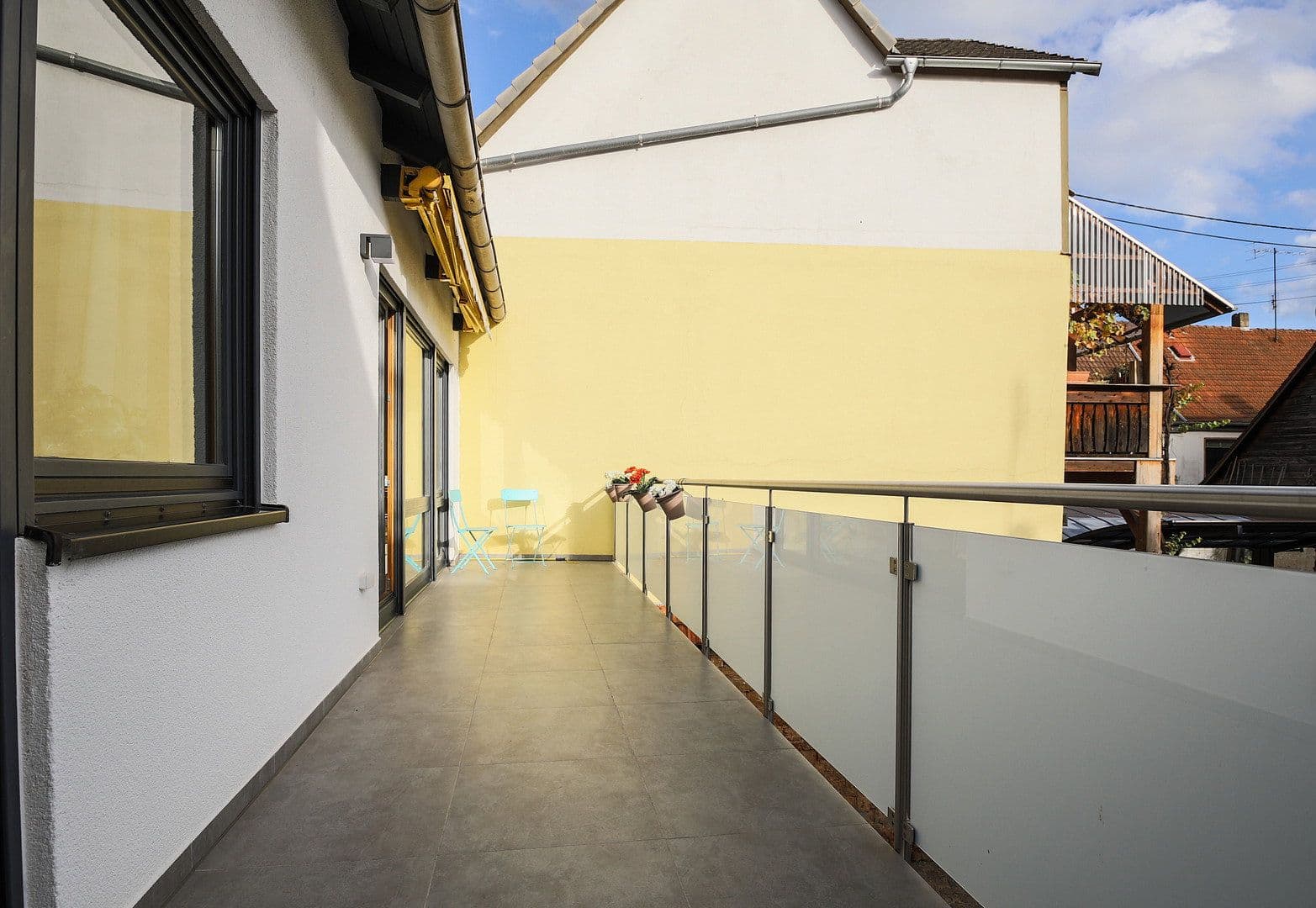 Pronájem bytu 5+1 177 m², Albersweiler, Porýní-Falc Pronájem bytu 5+1 177 m², Albersweiler, Porýní-Falc