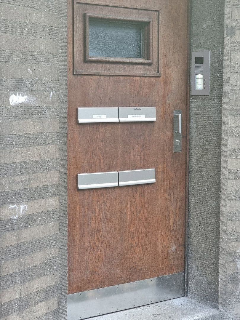 Pronájem bytu 4+kk 85 m², Holteistraße 74, Duisburg, Severní Porýní-Vestfálsko Pronájem bytu 4+kk 85 m², Holteistraße 74, Duisburg, Severní Porýní-Vestfálsko