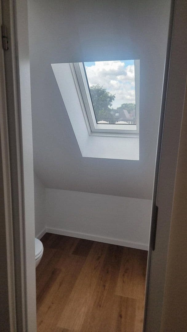 Pronájem bytu 4+kk 85 m², Holteistraße 74, Duisburg, Severní Porýní-Vestfálsko Pronájem bytu 4+kk 85 m², Holteistraße 74, Duisburg, Severní Porýní-Vestfálsko
