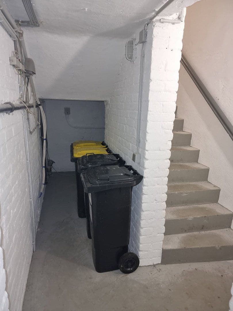 Pronájem bytu 4+kk 85 m², Holteistraße 74, Duisburg, Severní Porýní-Vestfálsko Pronájem bytu 4+kk 85 m², Holteistraße 74, Duisburg, Severní Porýní-Vestfálsko