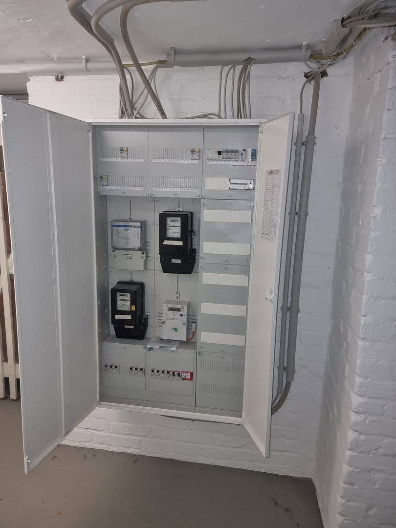 Pronájem bytu 4+kk 85 m², Holteistraße 74, Duisburg, Severní Porýní-Vestfálsko Pronájem bytu 4+kk 85 m², Holteistraße 74, Duisburg, Severní Porýní-Vestfálsko