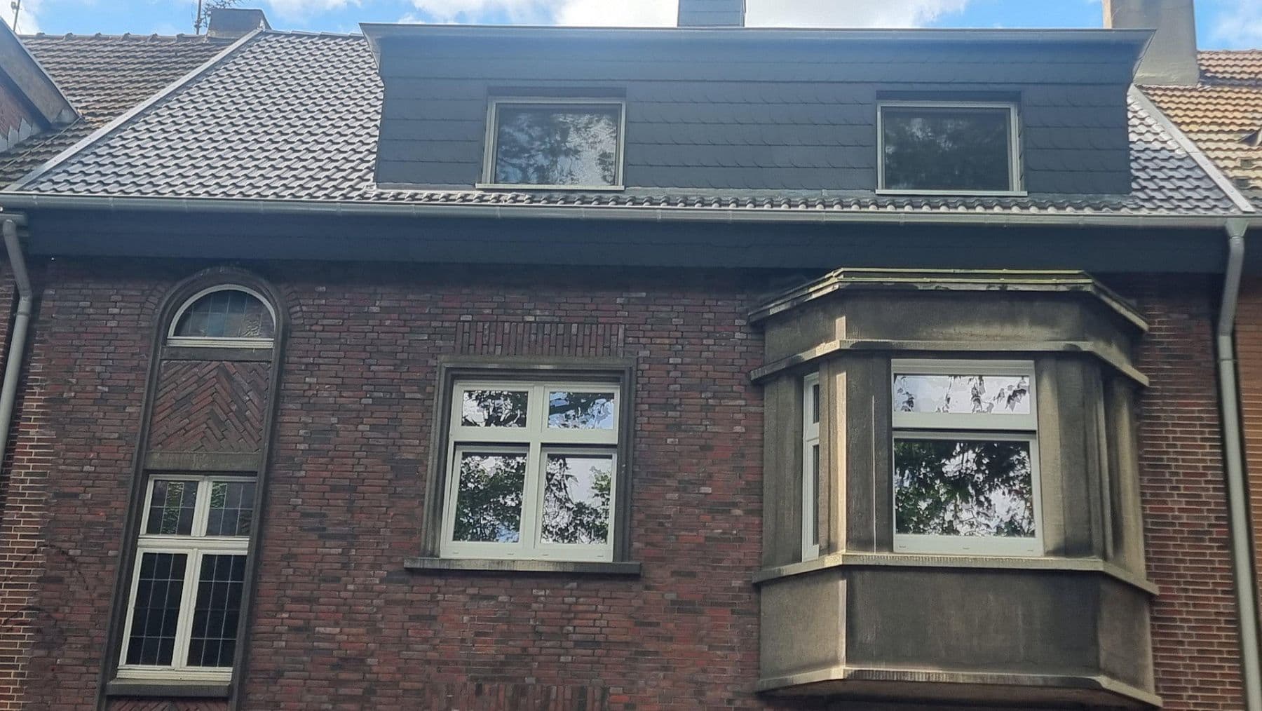 Pronájem bytu 4+kk 85 m², Holteistraße 74, Duisburg, Severní Porýní-Vestfálsko Pronájem bytu 4+kk 85 m², Holteistraße 74, Duisburg, Severní Porýní-Vestfálsko