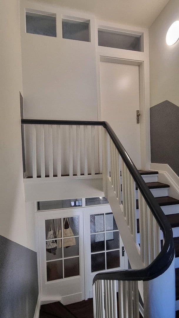 Pronájem bytu 4+kk 85 m², Holteistraße 74, Duisburg, Severní Porýní-Vestfálsko Pronájem bytu 4+kk 85 m², Holteistraße 74, Duisburg, Severní Porýní-Vestfálsko