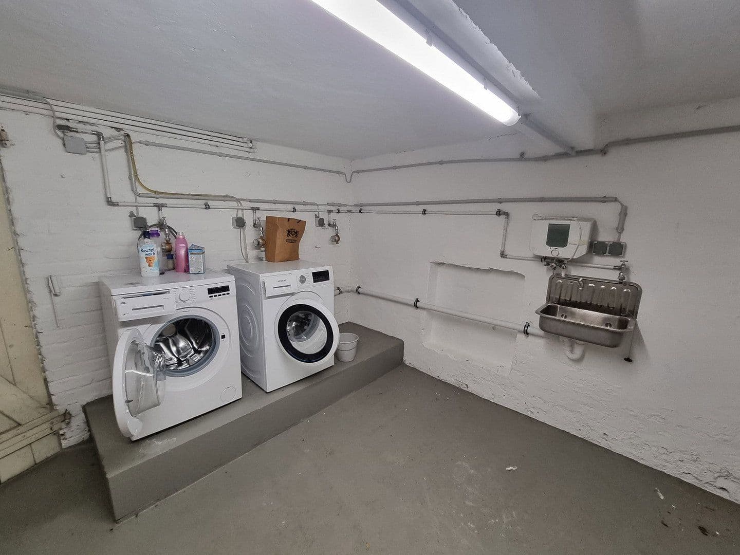 Pronájem bytu 4+kk 85 m², Holteistraße 74, Duisburg, Severní Porýní-Vestfálsko Pronájem bytu 4+kk 85 m², Holteistraße 74, Duisburg, Severní Porýní-Vestfálsko