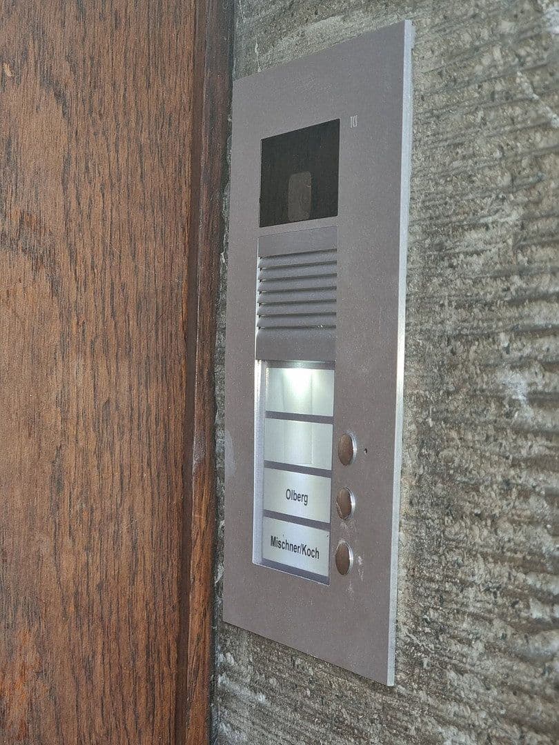 Pronájem bytu 4+kk 85 m², Holteistraße 74, Duisburg, Severní Porýní-Vestfálsko Pronájem bytu 4+kk 85 m², Holteistraße 74, Duisburg, Severní Porýní-Vestfálsko