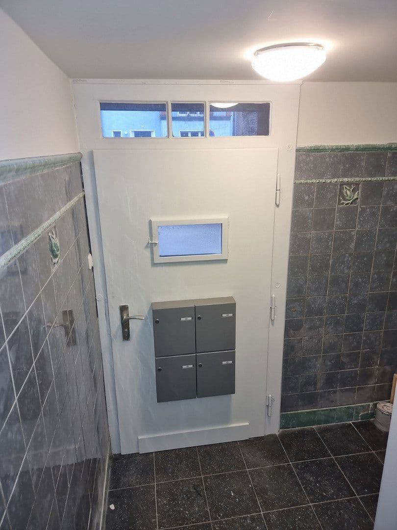 Pronájem bytu 4+kk 85 m², Holteistraße 74, Duisburg, Severní Porýní-Vestfálsko Pronájem bytu 4+kk 85 m², Holteistraße 74, Duisburg, Severní Porýní-Vestfálsko