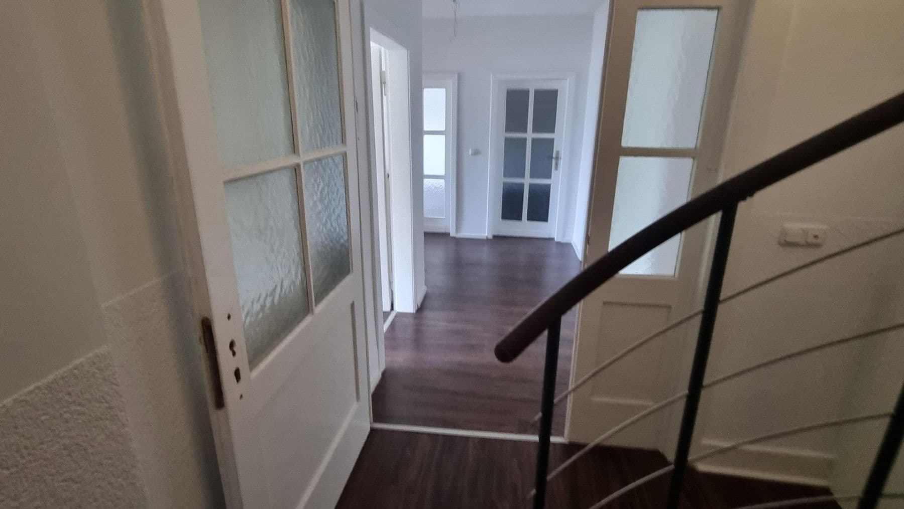 Pronájem bytu 4+kk 85 m², Holteistraße 74, Duisburg, Severní Porýní-Vestfálsko Pronájem bytu 4+kk 85 m², Holteistraße 74, Duisburg, Severní Porýní-Vestfálsko