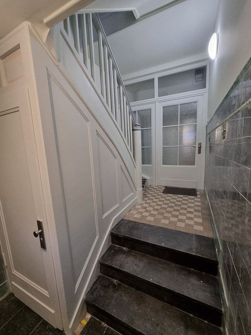 Pronájem bytu 4+kk 85 m², Holteistraße 74, Duisburg, Severní Porýní-Vestfálsko Pronájem bytu 4+kk 85 m², Holteistraße 74, Duisburg, Severní Porýní-Vestfálsko