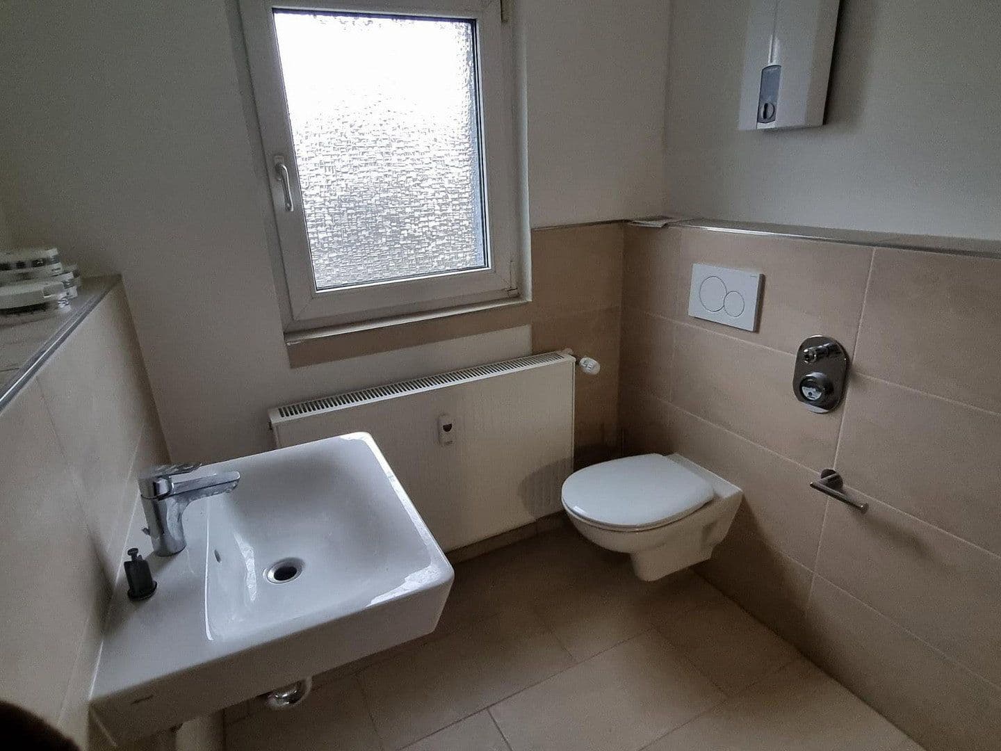 Pronájem bytu 4+kk 85 m², Holteistraße 74, Duisburg, Severní Porýní-Vestfálsko Pronájem bytu 4+kk 85 m², Holteistraße 74, Duisburg, Severní Porýní-Vestfálsko