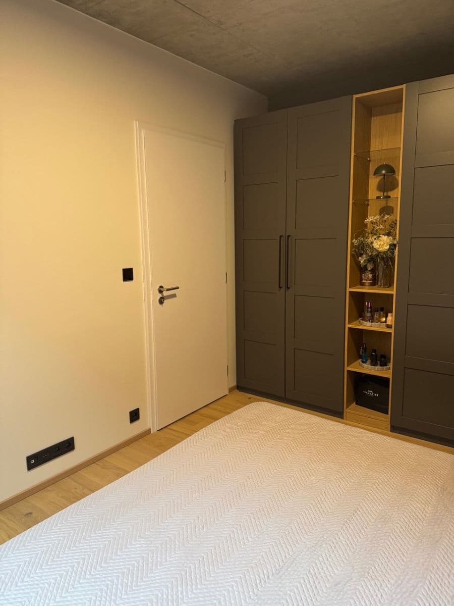 Pronájem bytu 3+kk 73 m², Kolbenova, Praha, Praha Pronájem bytu 3+kk 73 m², Kolbenova, Praha, Praha