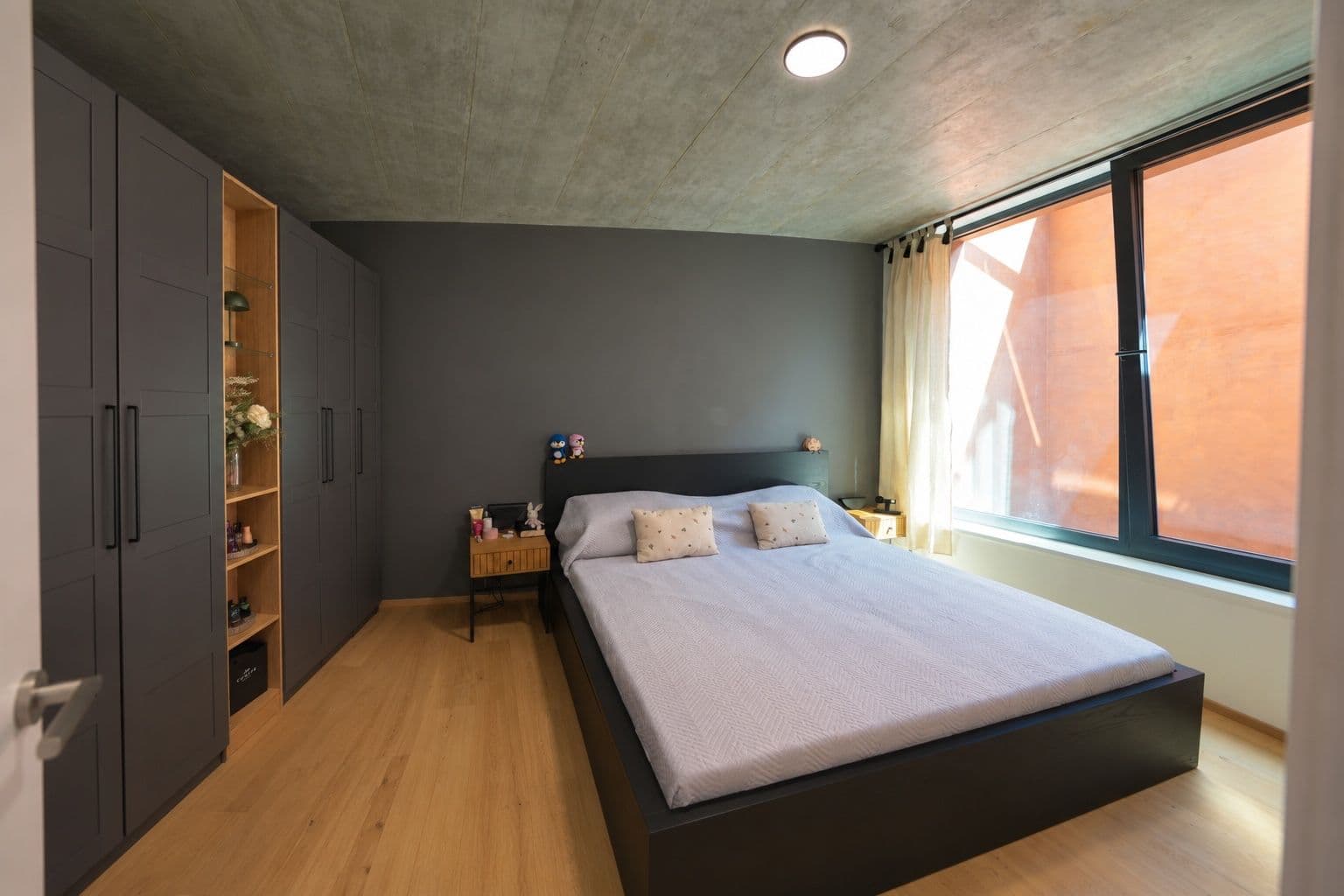 Pronájem bytu 3+kk 73 m², Kolbenova, Praha, Praha Pronájem bytu 3+kk 73 m², Kolbenova, Praha, Praha