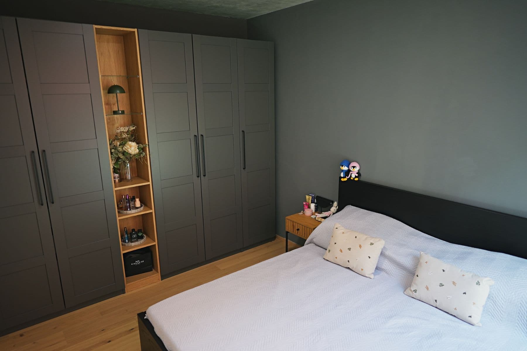 Pronájem bytu 3+kk 73 m², Kolbenova, Praha, Praha Pronájem bytu 3+kk 73 m², Kolbenova, Praha, Praha