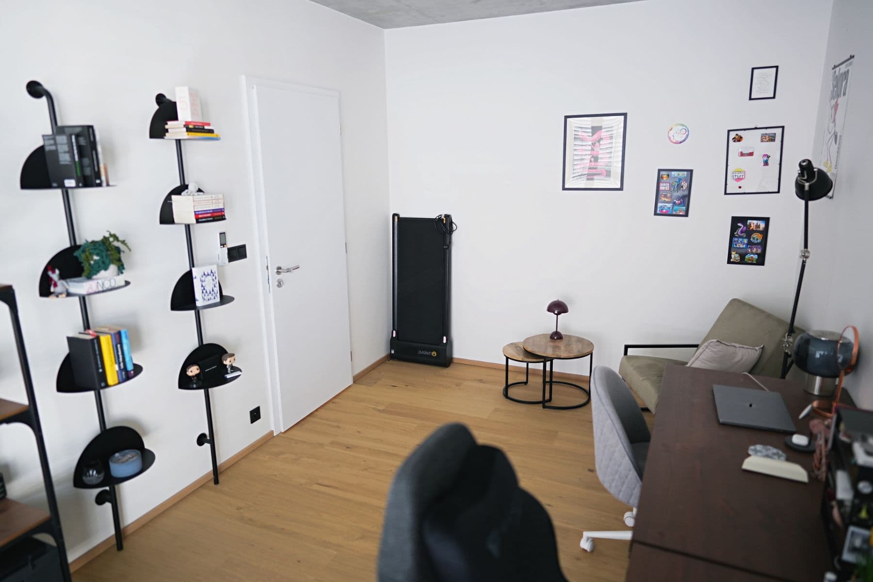 Pronájem bytu 3+kk 73 m², Kolbenova, Praha, Praha Pronájem bytu 3+kk 73 m², Kolbenova, Praha, Praha