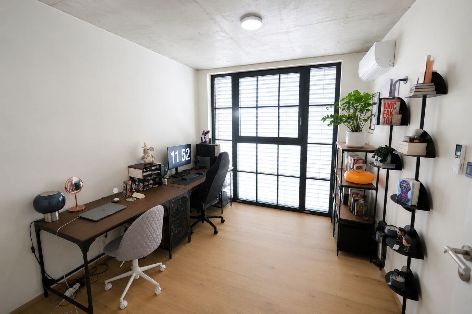Pronájem bytu 3+kk 73 m², Kolbenova, Praha, Praha Pronájem bytu 3+kk 73 m², Kolbenova, Praha, Praha