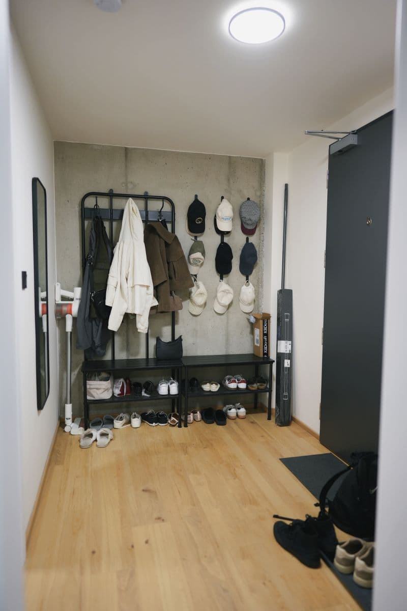 Pronájem bytu 3+kk 73 m², Kolbenova, Praha, Praha Pronájem bytu 3+kk 73 m², Kolbenova, Praha, Praha
