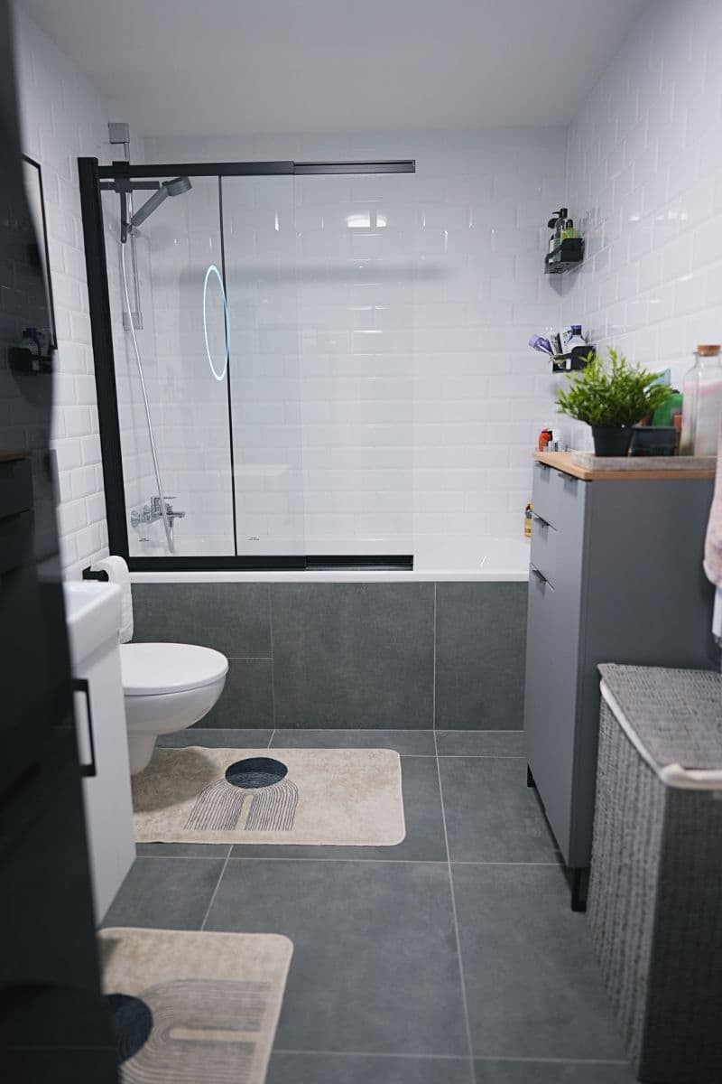 Pronájem bytu 3+kk 73 m², Kolbenova, Praha, Praha Pronájem bytu 3+kk 73 m², Kolbenova, Praha, Praha