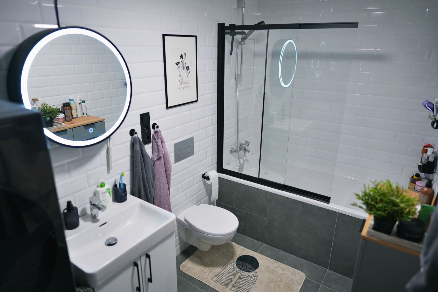 Pronájem bytu 3+kk 73 m², Kolbenova, Praha, Praha Pronájem bytu 3+kk 73 m², Kolbenova, Praha, Praha