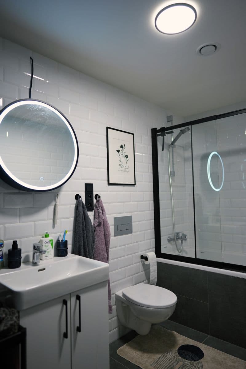 Pronájem bytu 3+kk 73 m², Kolbenova, Praha, Praha Pronájem bytu 3+kk 73 m², Kolbenova, Praha, Praha