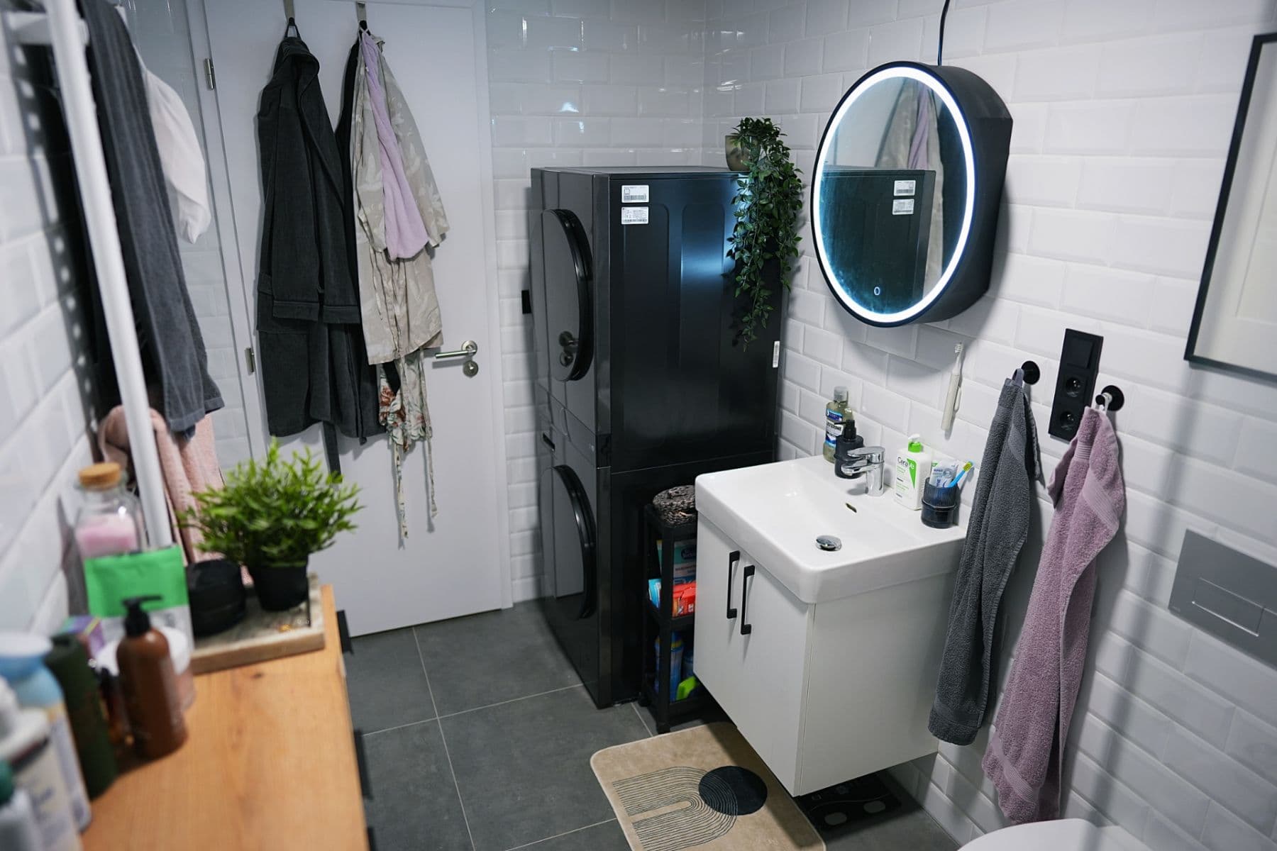 Pronájem bytu 3+kk 73 m², Kolbenova, Praha, Praha Pronájem bytu 3+kk 73 m², Kolbenova, Praha, Praha