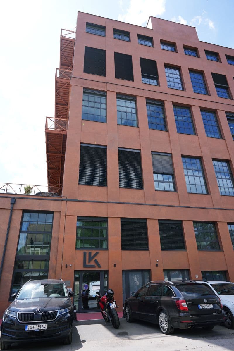 Pronájem bytu 3+kk 73 m², Kolbenova, Praha, Praha Pronájem bytu 3+kk 73 m², Kolbenova, Praha, Praha