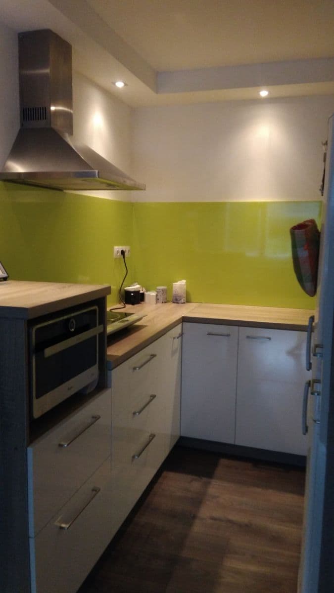 Pronájem bytu 2+kk 45 m², K Sídlišti, Libčice nad Vltavou, Středočeský kraj Pronájem bytu 2+kk 45 m², K Sídlišti, Libčice nad Vltavou, Středočeský kraj