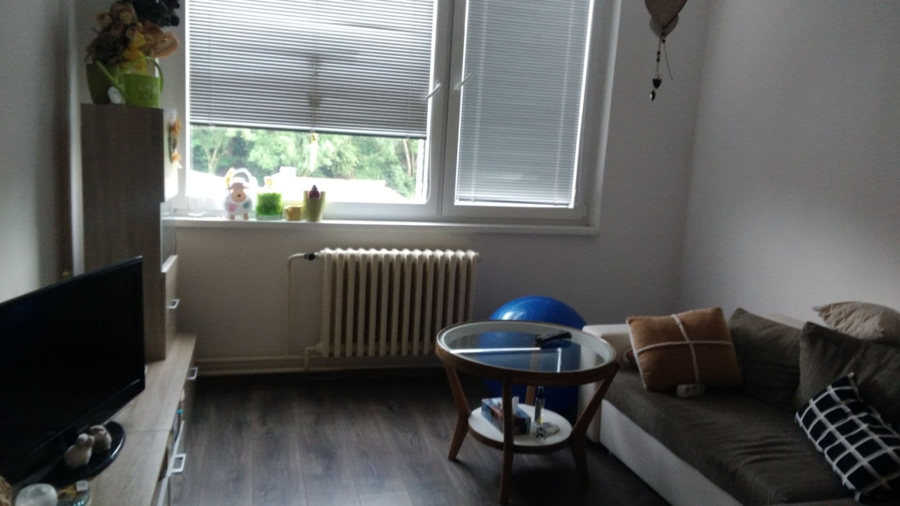 Pronájem bytu 2+kk 45 m², K Sídlišti, Libčice nad Vltavou, Středočeský kraj Pronájem bytu 2+kk 45 m², K Sídlišti, Libčice nad Vltavou, Středočeský kraj