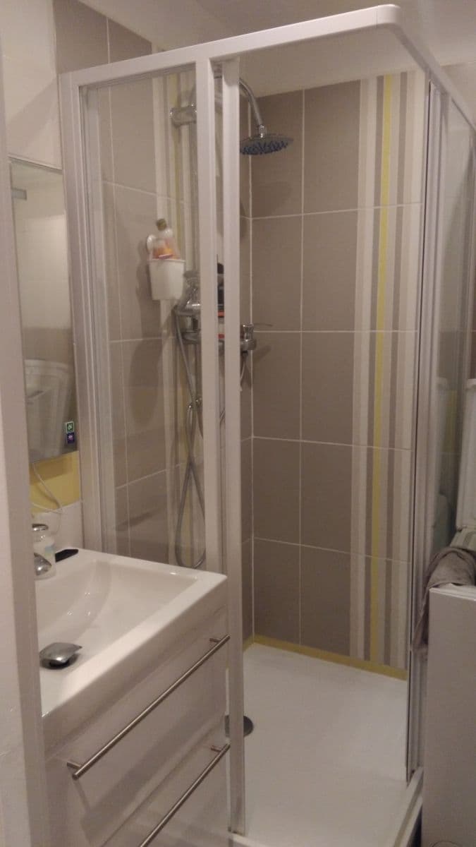 Pronájem bytu 2+kk 45 m², K Sídlišti, Libčice nad Vltavou, Středočeský kraj Pronájem bytu 2+kk 45 m², K Sídlišti, Libčice nad Vltavou, Středočeský kraj