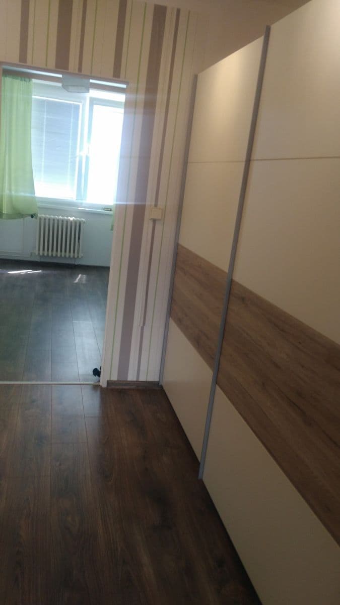 Pronájem bytu 2+kk 45 m², K Sídlišti, Libčice nad Vltavou, Středočeský kraj Pronájem bytu 2+kk 45 m², K Sídlišti, Libčice nad Vltavou, Středočeský kraj