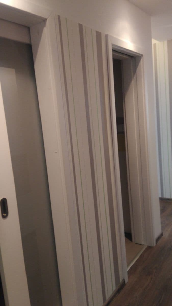 Pronájem bytu 2+kk 45 m², K Sídlišti, Libčice nad Vltavou, Středočeský kraj Pronájem bytu 2+kk 45 m², K Sídlišti, Libčice nad Vltavou, Středočeský kraj