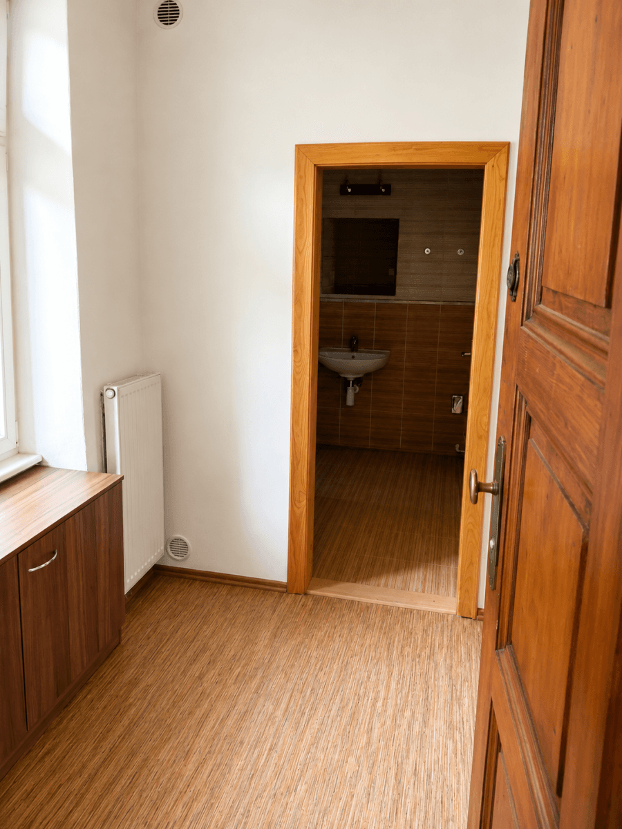 Pronájem bytu 2+1 72 m², Vltavská, Praha, Praha Pronájem bytu 2+1 72 m², Vltavská, Praha, Praha