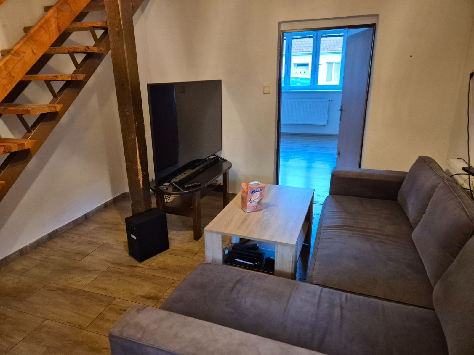 Prodej domu 150 m², pozemek 322 m², Bratčice, Jihomoravský kraj Prodej domu 150 m², pozemek 322 m², Bratčice, Jihomoravský kraj
